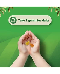Nature's Craft Kids Multivitamin Gummies, Nature's Craft, 90ct