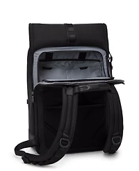 Tumi Men's Alpha Bravo Surveillance Backpack