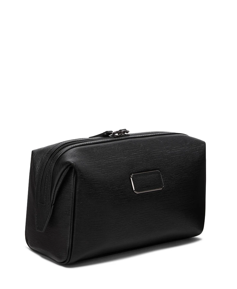 Tumi Men's Travel Access Framed Travel Kit