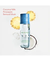 Calvin Klein Silky Coconut Unisex Hair & Body Perfume Mist, 7.9 oz.