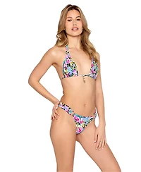 Beach Bunny Swimwear Women's Tango Knot Bikini Bottom