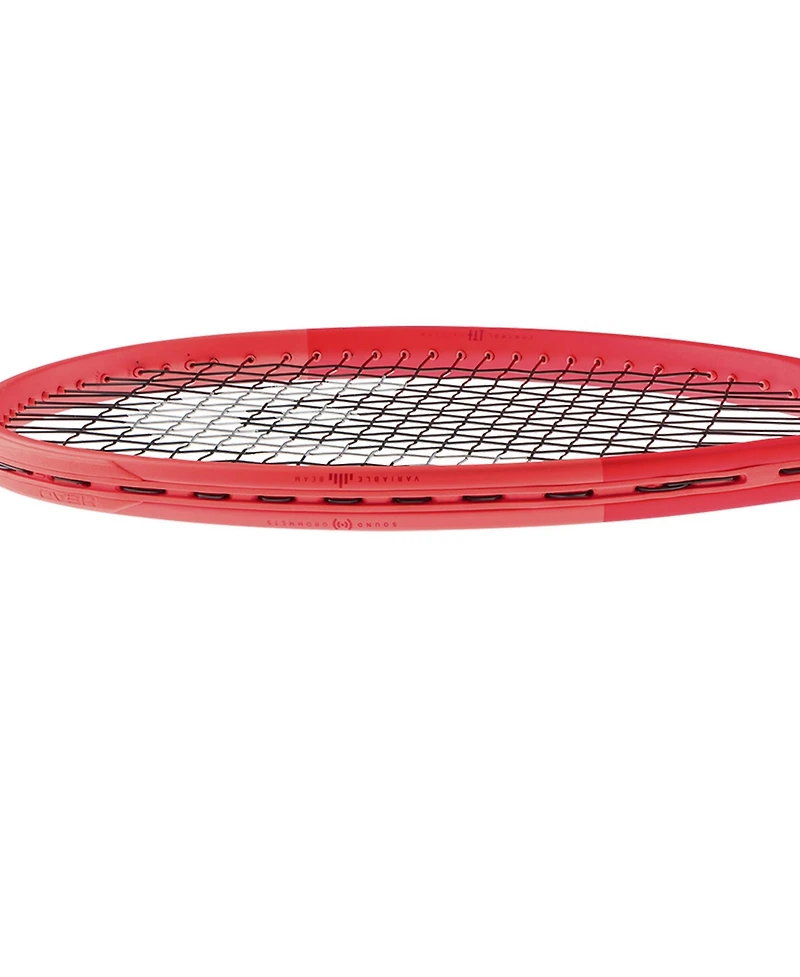 Head Radical Mp Unstrung Tennis Racquet