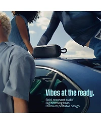 Bose SoundLink Plus Portable Bluetooth Speaker