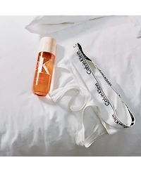 Calvin Klein Sheer Peach Unisex Hair & Body Perfume Mist, 7.9 oz.