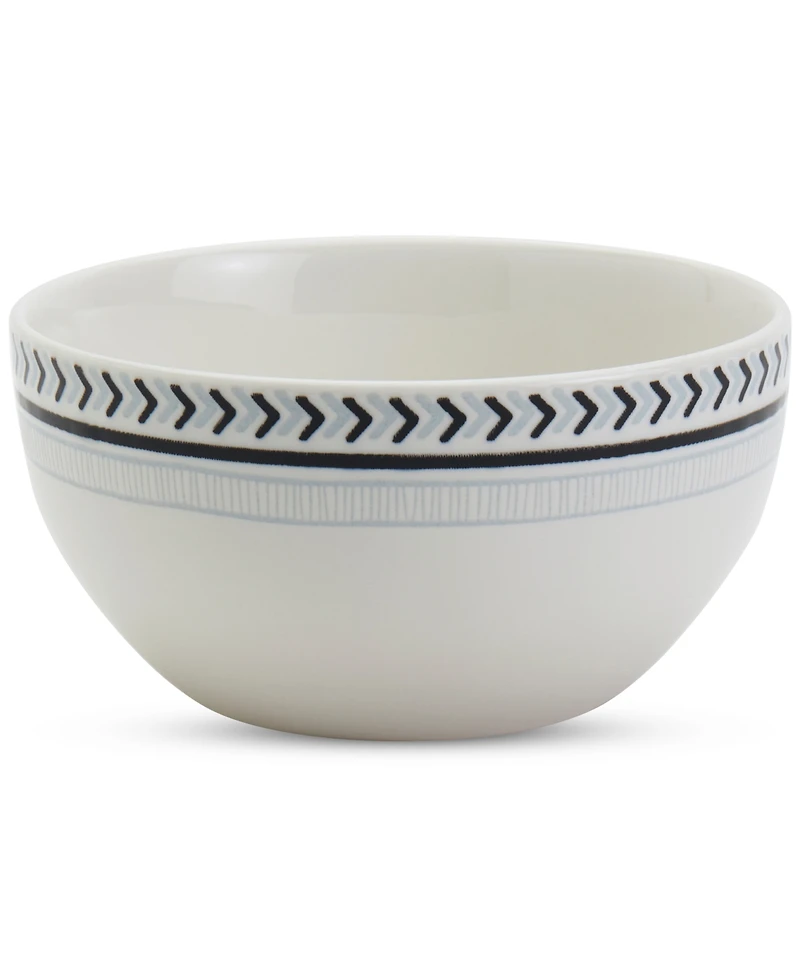 Haven Lucca 12 Pc. Dinnerware Set, Service for 4