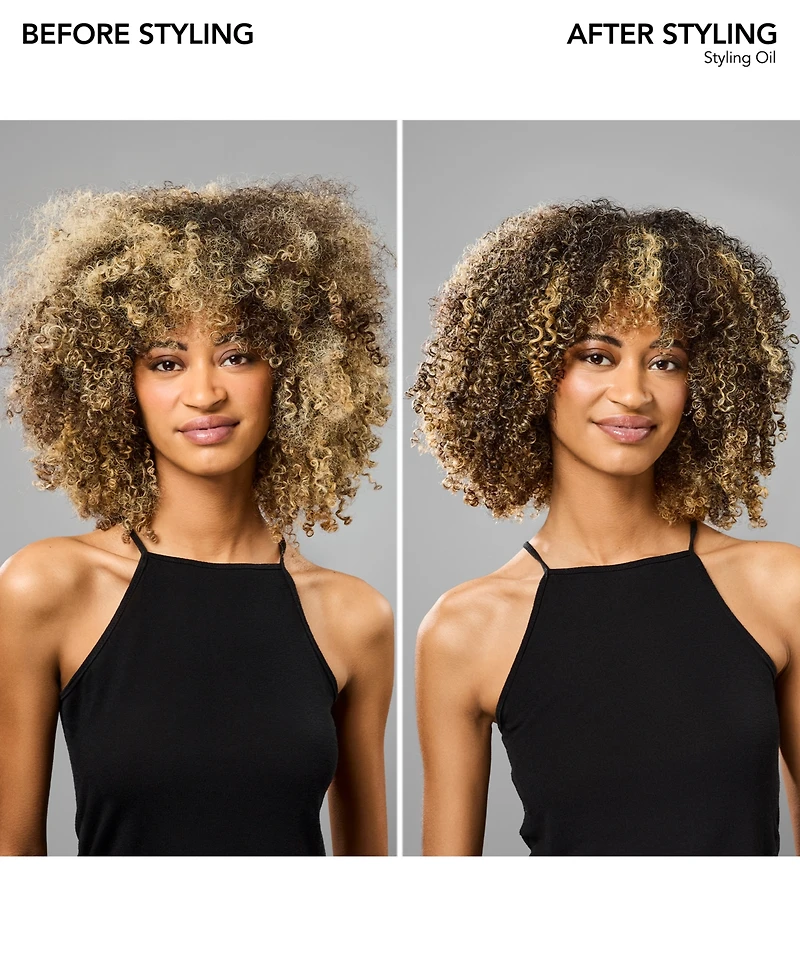 Bumble and Bumble Styling Oil, 4.1 oz.