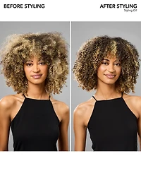 Bumble and Bumble Styling Oil, 4.1 oz.