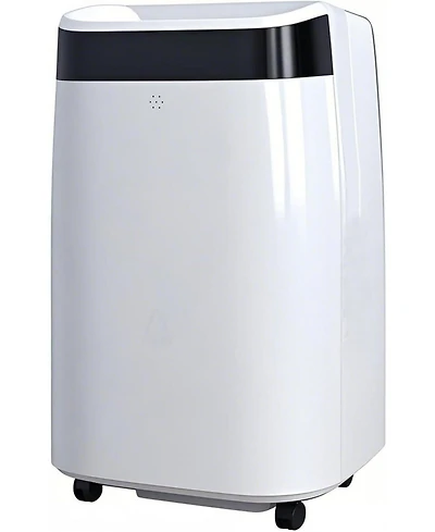 Gaomon 10,000 Btu Portable Air Conditioner - 3-in-1 Cooling, Fan & Dehumidifier, Includes Window Kit, Exhaust Hose, 24H Timer, Cools 450 Sq. Ft