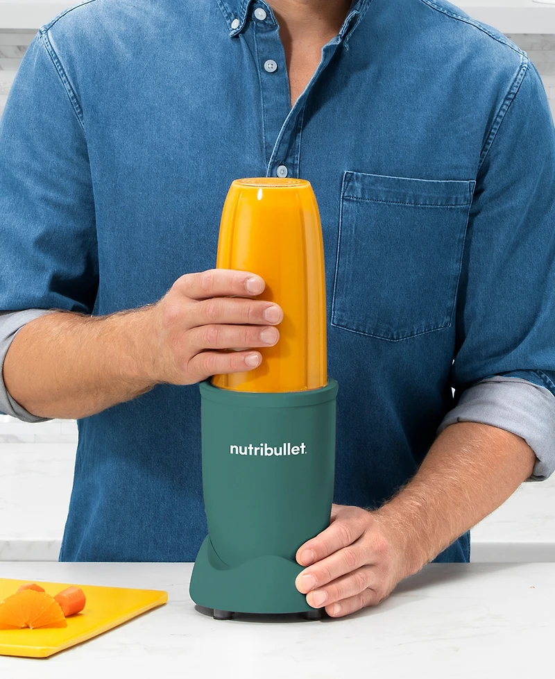 Nutribullet Pro Compact Personal Blender