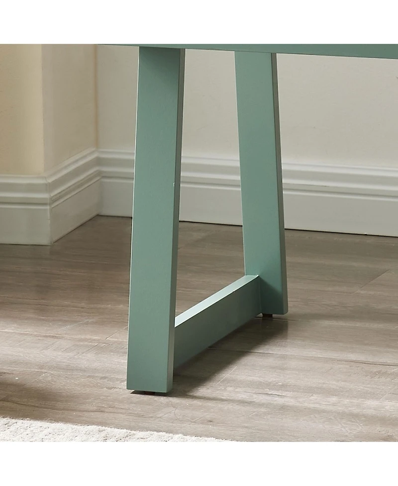 Kings Brand Furniture Charlie Side Table, End Table for Living Room, Nightstand Bedroom, Couch