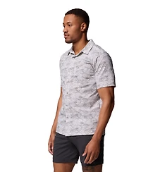 Columbia Men's Wild Cast Camp Shirt