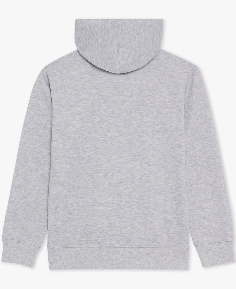 Champion Big Boys Kangaroo Pockets Hoodie