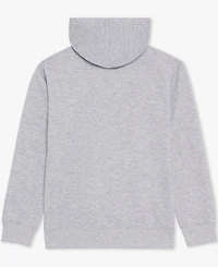 Champion Big Boys Kangaroo Pockets Hoodie