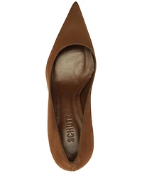 Schutz Women's Eleanor Pointed Toe Pumps