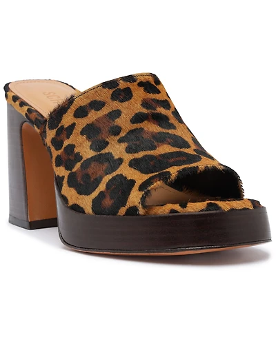 Schutz Women's Rowan Dress Sandals