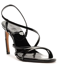 Schutz Women's Annie Curve Dress Sandals