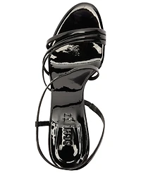 Schutz Women's Annie Curve Dress Sandals