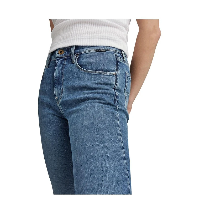G-Star Women's 3301 Skinny Jeans