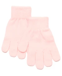 InMocean Big Girls 3-Piece Hat, Gloves, and Scarf Set