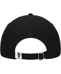 New Era Women's Black Panther 9TWENTY Adjustable Hat