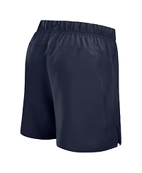 Nike Men's Navy UConn Huskies Performance Victory Shorts