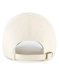 '47 Brand Men's Sand Boston College Eagles Vault Clean Up Adjustable Hat