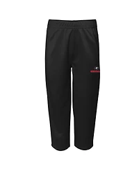 Outerstuff Toddler 2-Piece Red/Black Georgia Bulldogs Red Zone Top and Pants Set