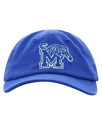 Top of the World Baby Boys and Girls Royal Memphis Tigers Mini Me Flex Hat