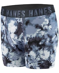 Hanes Big Kids 5-Pack Performance Stretch Briefs