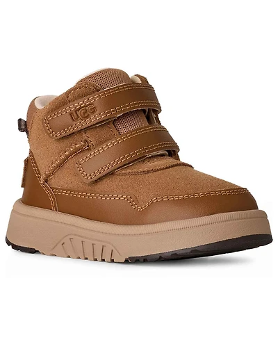 Ugg Toddler Boys and Girls Rennie Twin Seams Sneaker