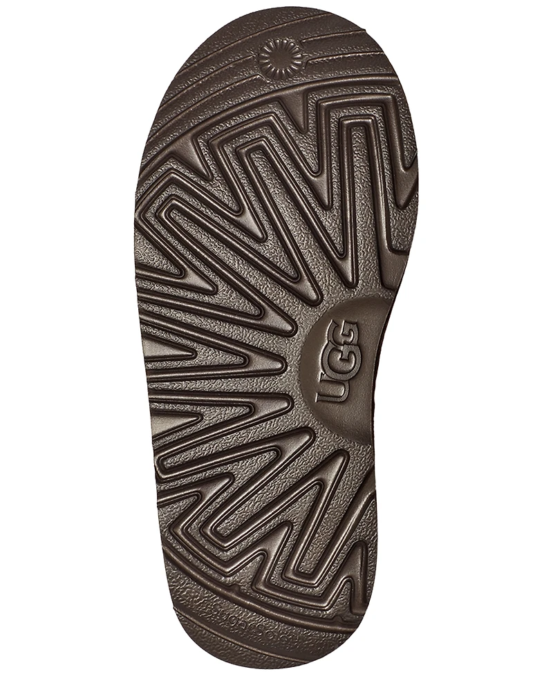 Ugg Little & Big Kids Unisex Tasman Ii Clog Slippers