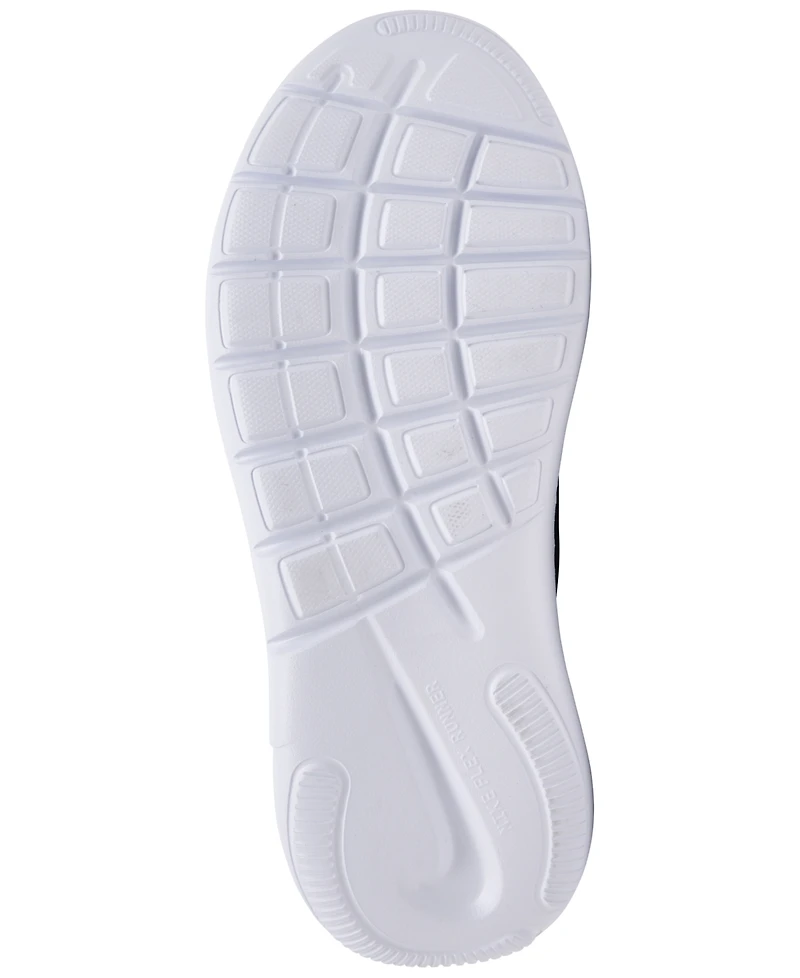 Nike Big Kids Flex Runner 4 Slip-On Running Sneakers from Finish Line