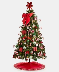 Holiday Lane Christmas Cheer Collection Created For Macys