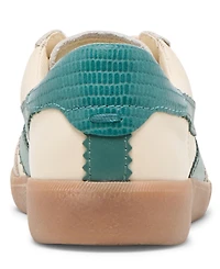 Dolce Vita Women's Merit Low Profile Lace-Up Sneakers