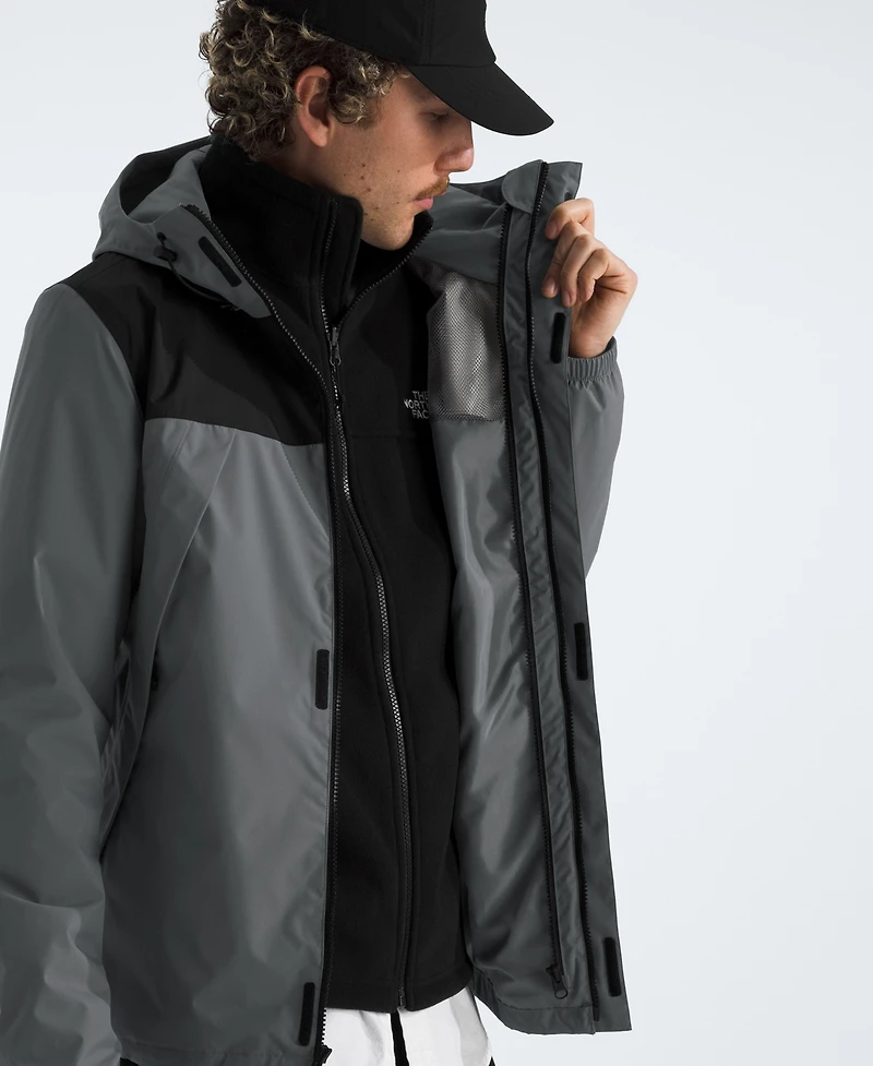 The North Face Men's Antora Triclimate Coat