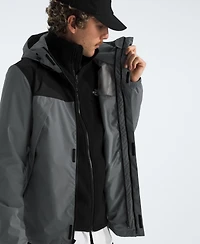 The North Face Men's Antora Triclimate Coat