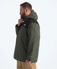 The North Face Men's Big Antora Coat