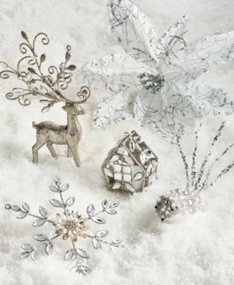 Holiday Lane Jeweled Classics Collection Macys Exclusive