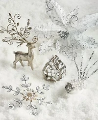 Holiday Lane Jeweled Classics Collection Macys Exclusive