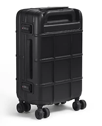 The North Face Men's All Weather 4 Wheeler Luggage Bag