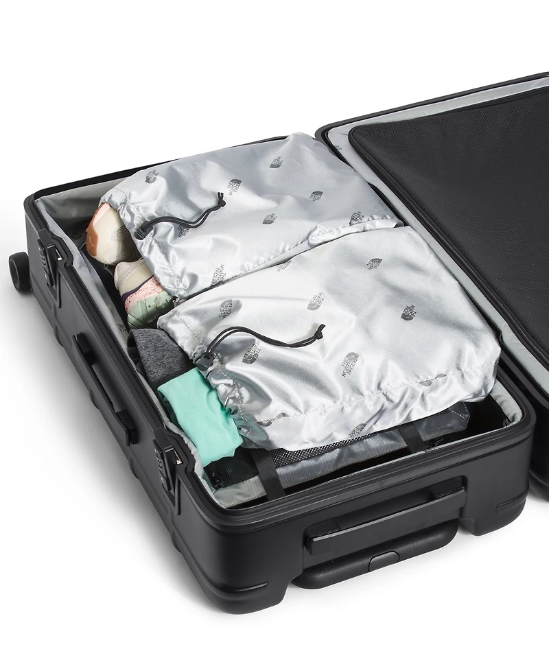 The North Face Men's All Weather 4 Wheeler - 30"