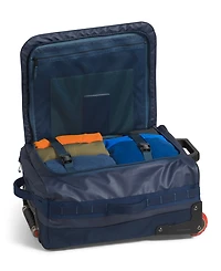 The North Face Men's Base Camp Voyager 21 Roller