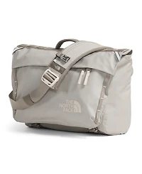 The North Face Men's Base Camp Voyager Messenger Bag