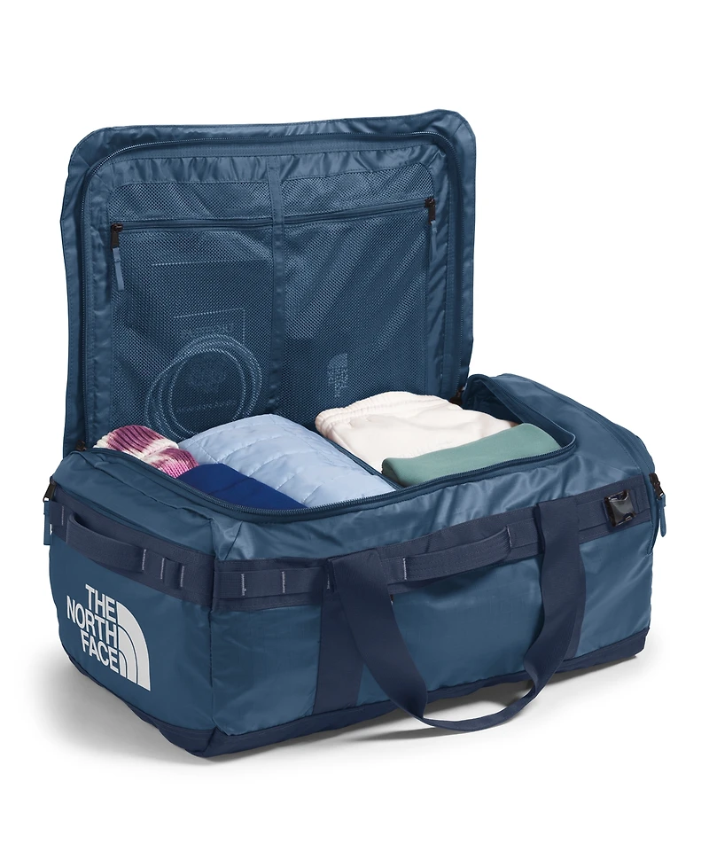 The North Face Men's Base Camp Voyager Bag - 62L