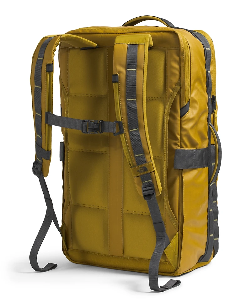The North Face Men's Base Camp Voyager Travel Bag
