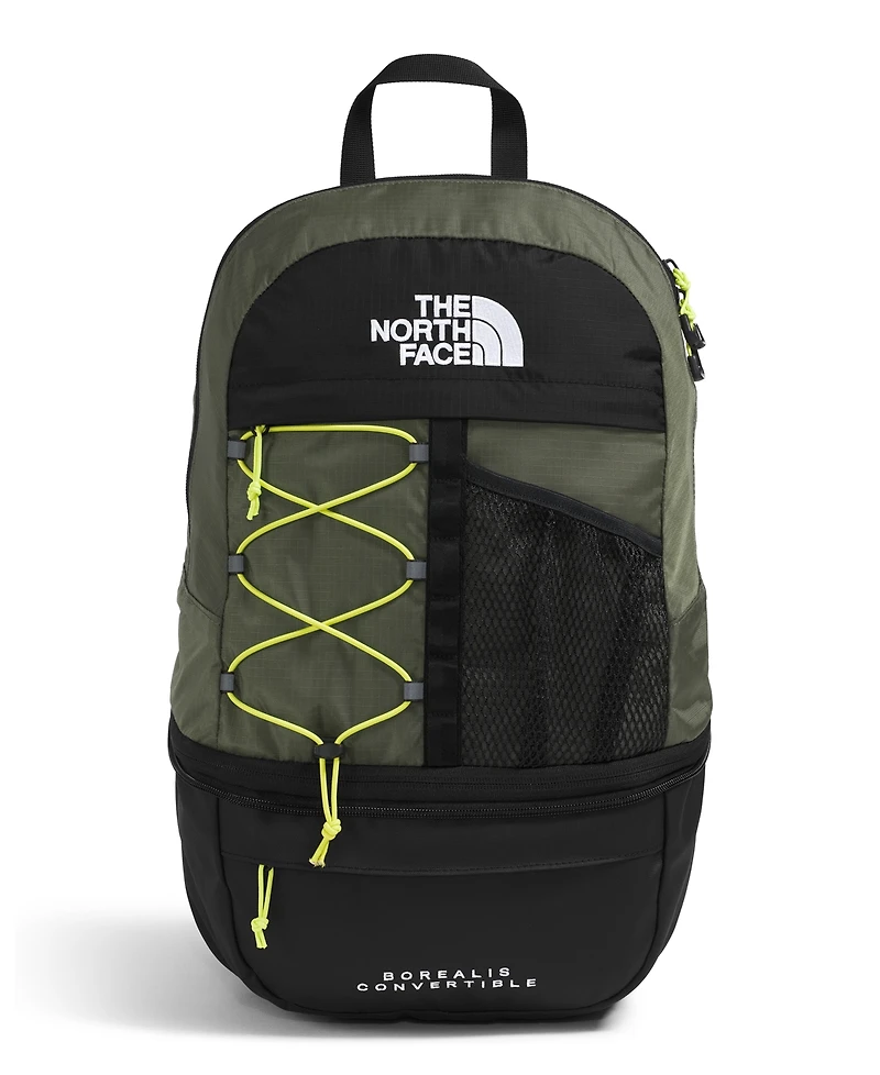 The North Face Men's Borealis Convertible Bag