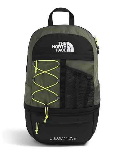 The North Face Men's Borealis Convertible Bag
