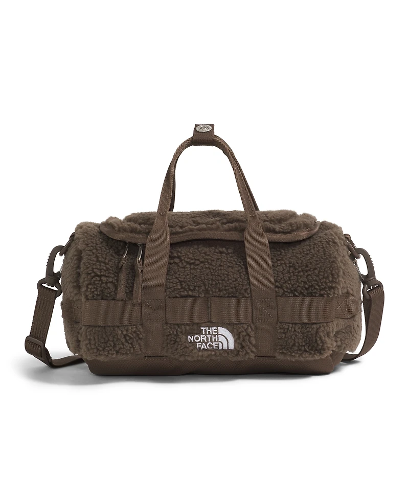 The North Face Men's Base Camp High Pile Mini Bag