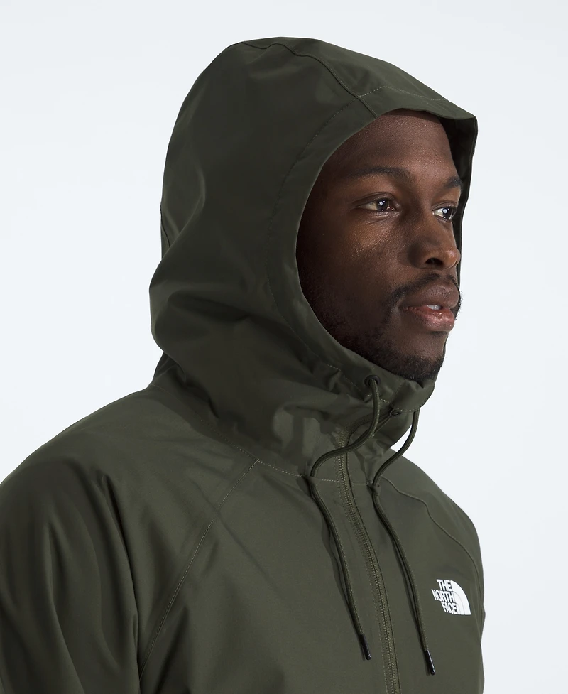 The North Face Men's Antora Rain Coat
