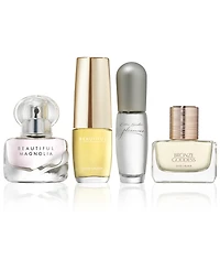 Estee Lauder 4-Pc. Fragrance Treasures Mini Gift Set